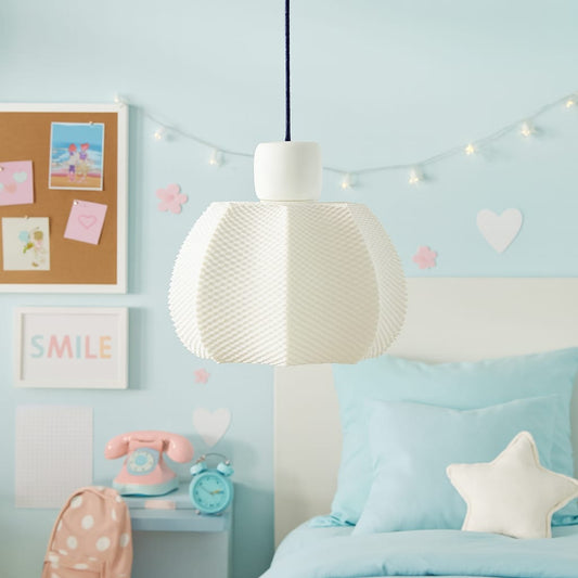 Aurora Veil Pendant Lamp