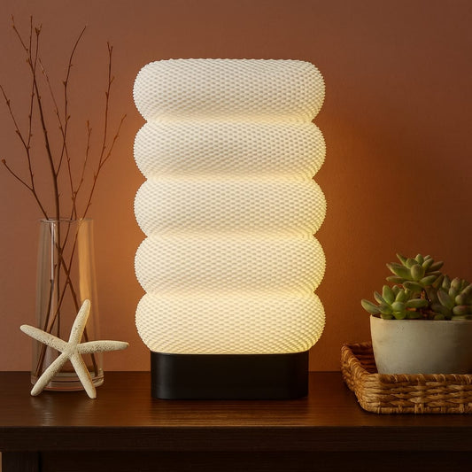 LumaCell Portable Table lamp