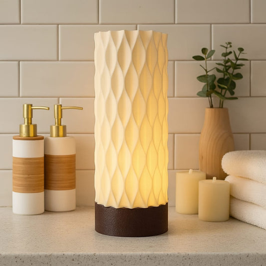 Luma Bloom Table Lamp