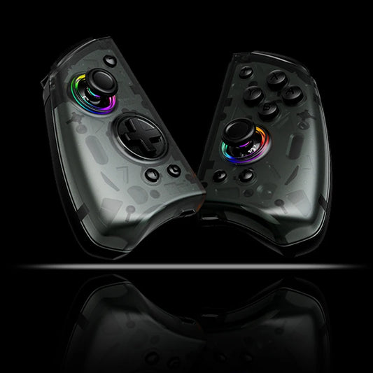 Stellar T5 RGB Wireless Gamepad