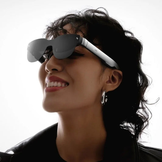 RayNeo Air 3 AR Glasses 120Hz Display