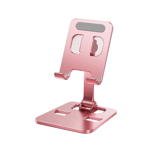 Universal Aluminum Foldable Phone Stand