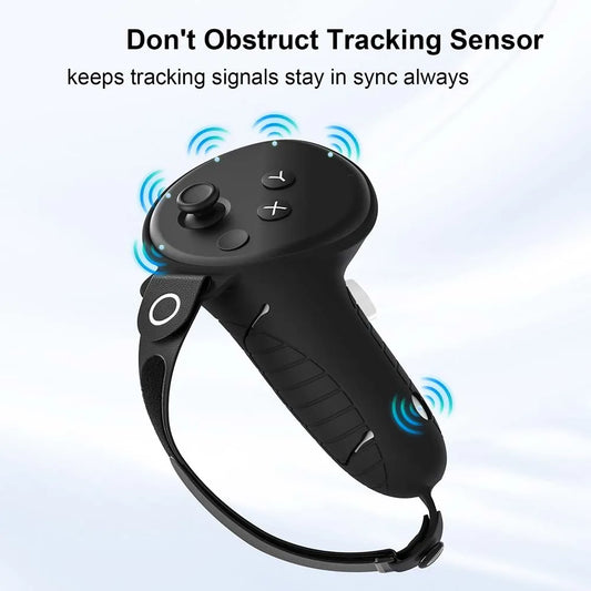 Meta Quest 3 Controller Grip Covers