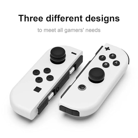 JoyCon Thumb Grip Set for Switch
