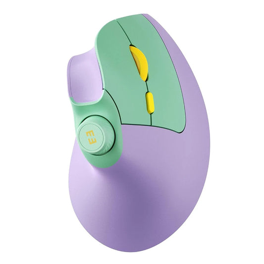 Ergonomic Bluetooth Vertical Wireless Mouse