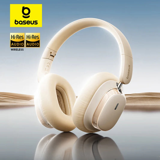 Baseus Bowie H1s Wireless Headphone