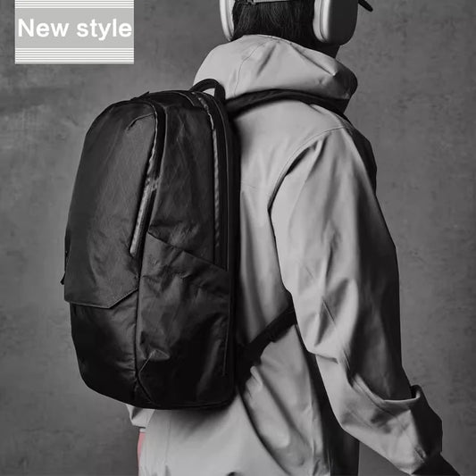 X-Pac Waterproof Anti-Theft Laptop Backpack