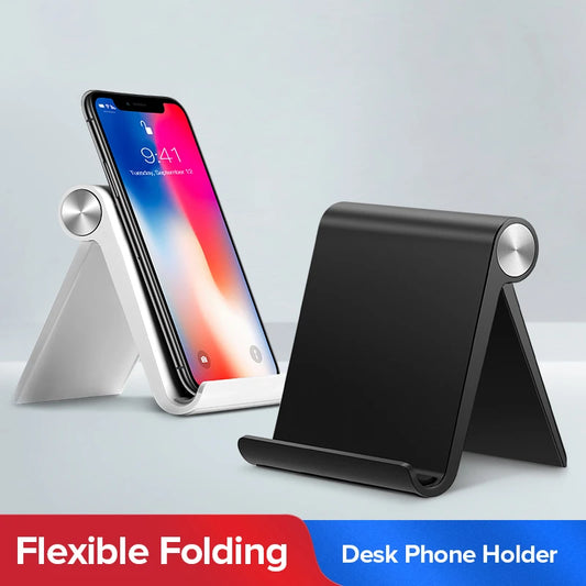 Portable Universal Phone & Tablet Stand
