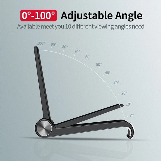Portable Universal Phone & Tablet Stand