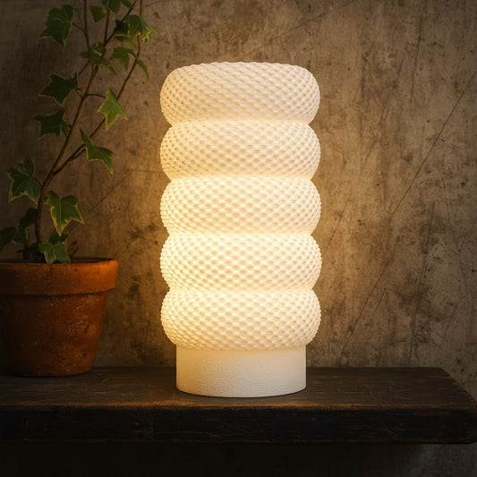 HiveGlow Table Lamp