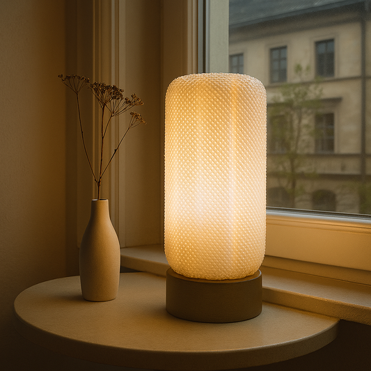 Lumacore Table Lamp