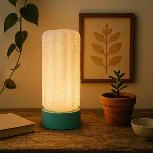 Lumacore Portable Table Lamp