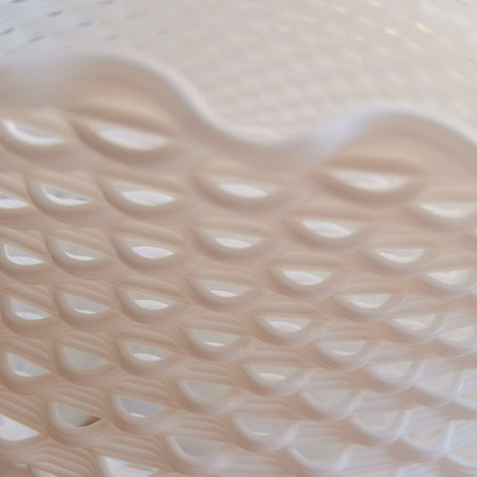 Lumen Weave Portable Table Lamp