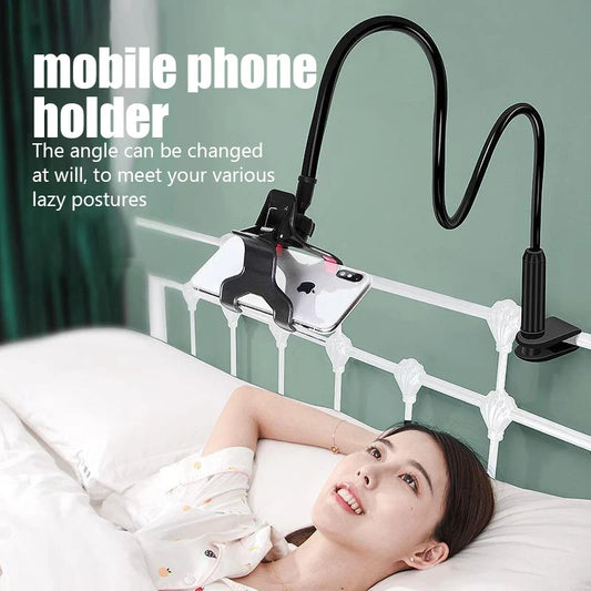Universal Flexible Mobile Phone Holder Stand