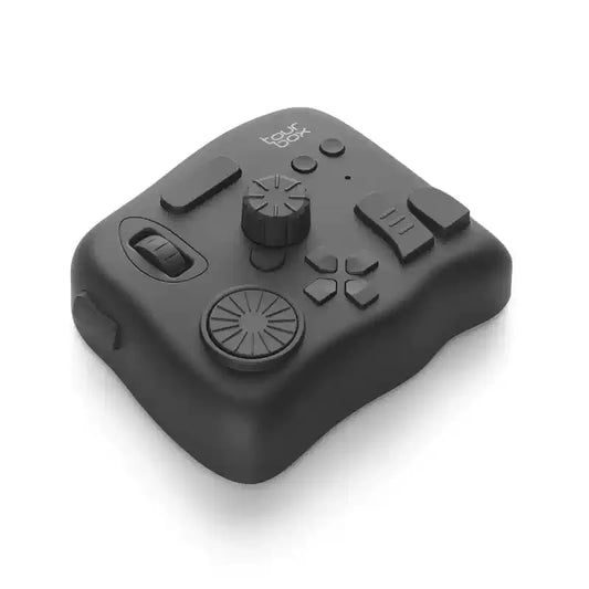 TourBox Elite Bluetooth Editing Console