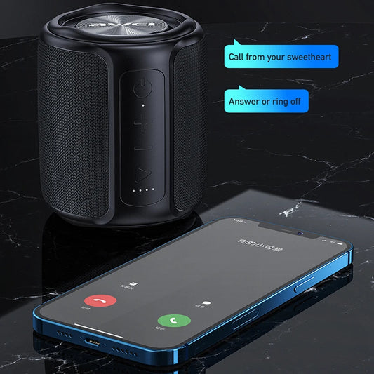 Awei Y310 Waterproof Bluetooth Speaker