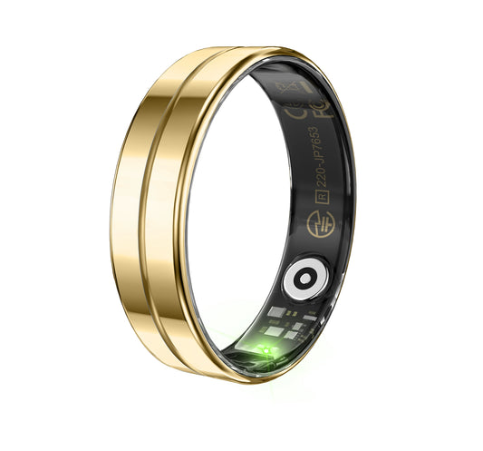 Qring R11 Smart LED Health Ring