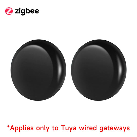 Tuya Zigbee Smart IR Remote Controller