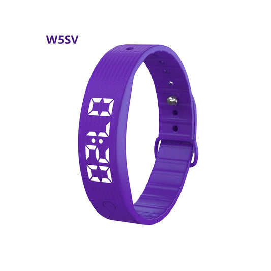 Smart Fitness Bracelet with Sleep Tracker