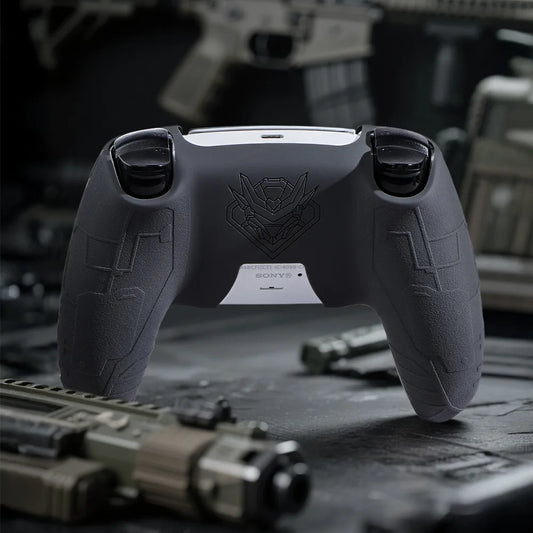 Silicone Thumb Grip Covers for PS5