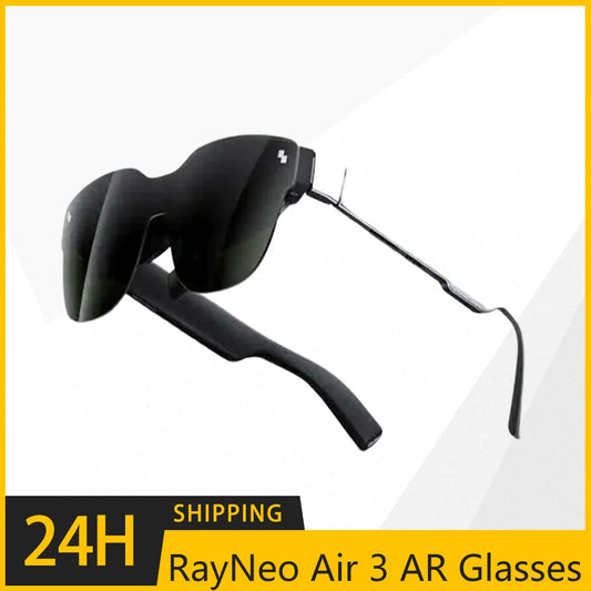 RayNeo Air 3 AR Glasses 120Hz Display