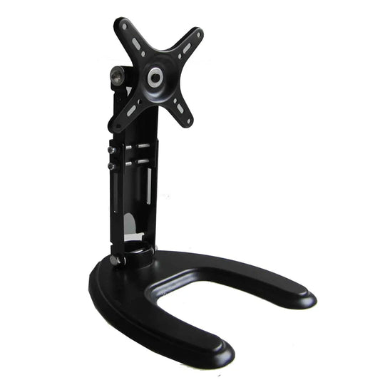 Adjustable Portable Monitor Stand 14-29"