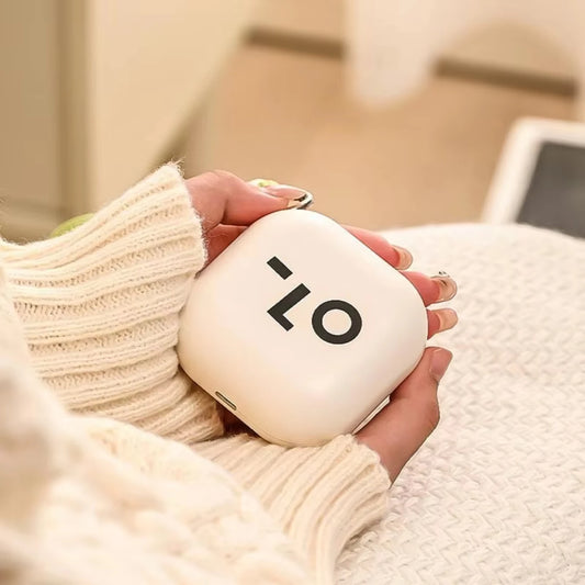 Rechargeable Portable USB Hand Warmer