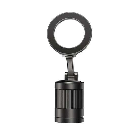 Magnetic Foldable Airplane Phone Mount