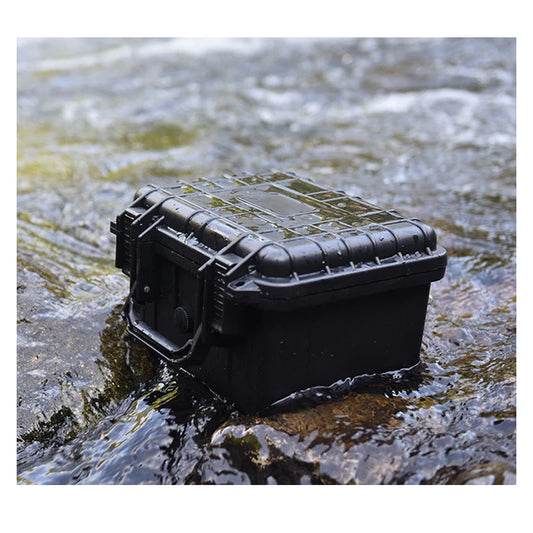 Waterproof Hard Case Tool Organizer