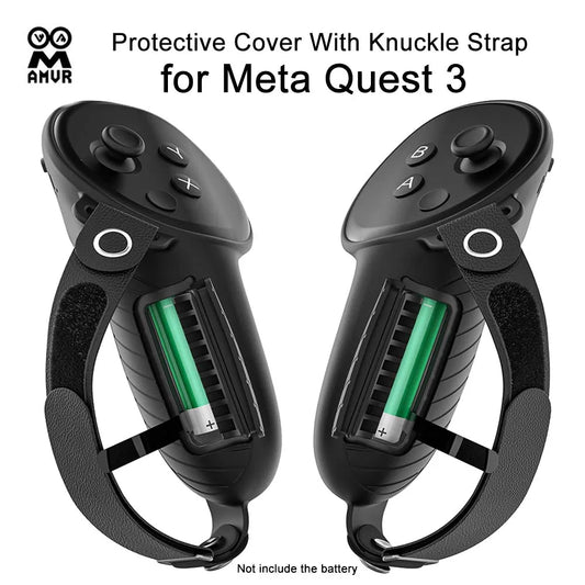 Meta Quest 3 Controller Grip Covers