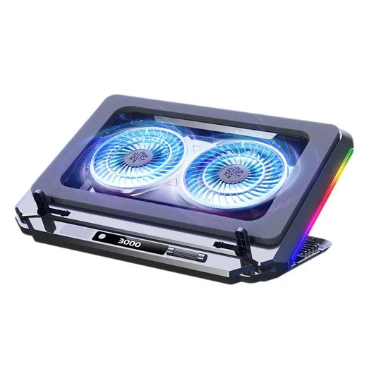 RGB Laptop Cooling Pad D17