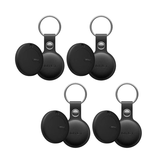 Smart Bluetooth GPS Tracker for Android