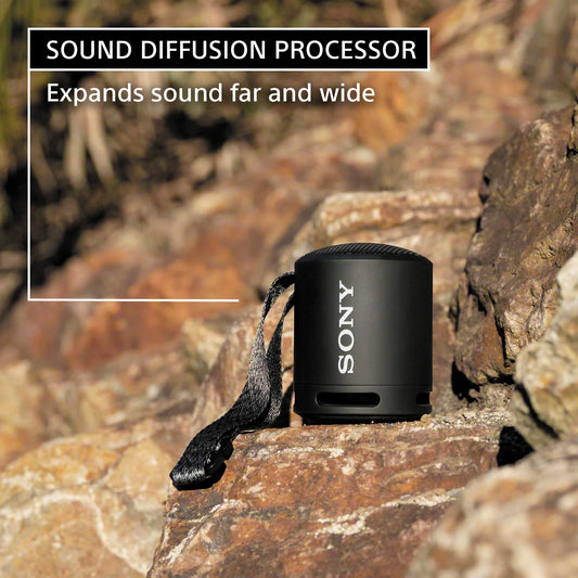 Sony SRS-XB13 Waterproof Bluetooth Speaker