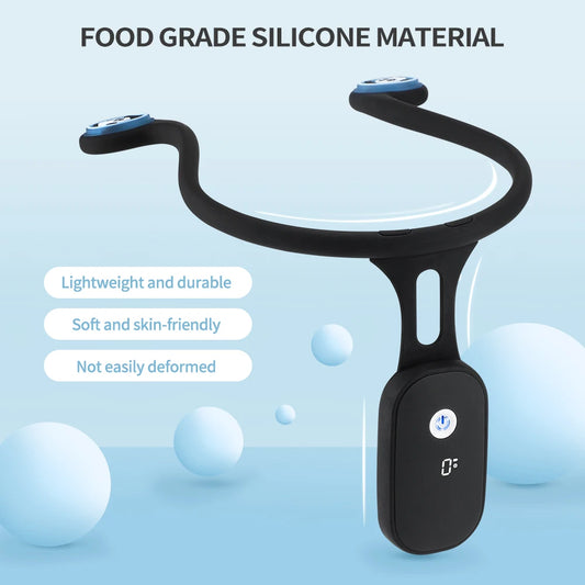 Smart Posture Corrector for Adults & Kids