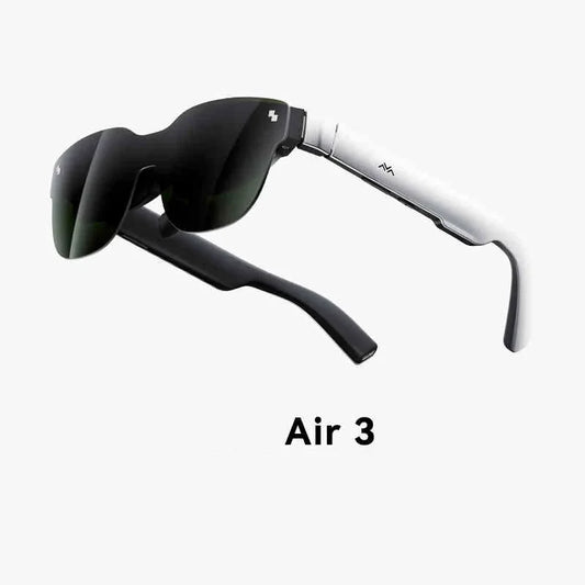 RayNeo Air 3 AR Glasses 120Hz Display