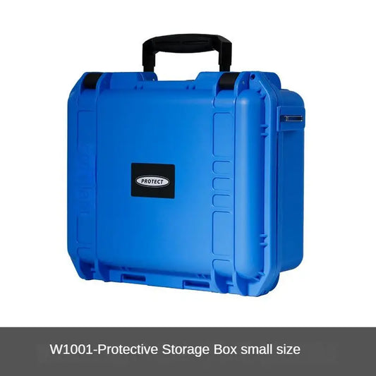 Waterproof Portable Hard Tool Storage Case