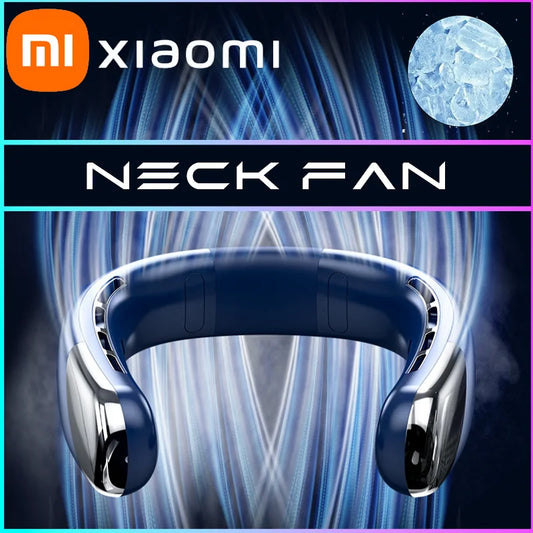 Xiaomi Mini Portable Neck Fan