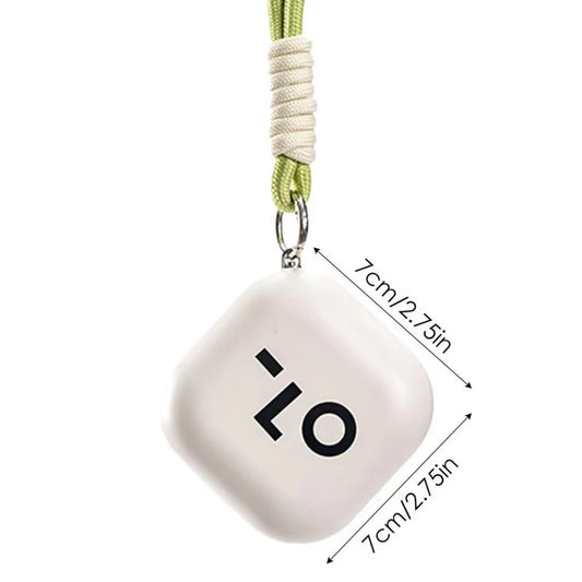 Rechargeable Portable USB Hand Warmer
