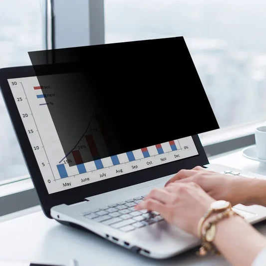 Anti-Peeping Laptop Privacy Screen Protector