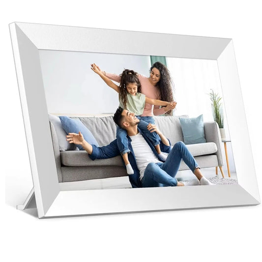 10.1" WiFi Smart Digital Frame