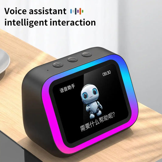 TF26 Pro Smart Wireless Speaker Display