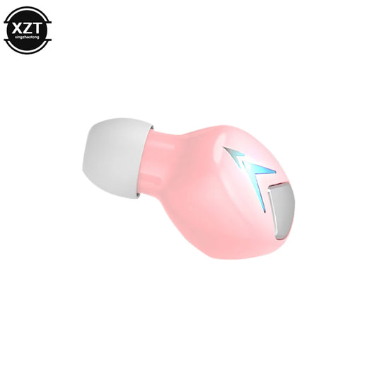 Mini Invisible Bluetooth 5.0 Earbuds
