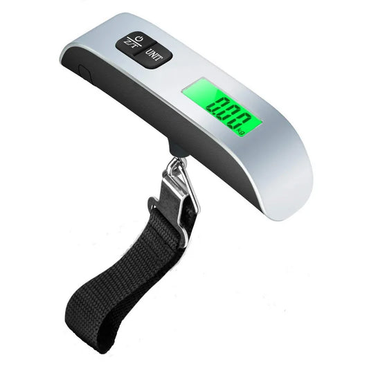 50kg Digital Travel Luggage Scale