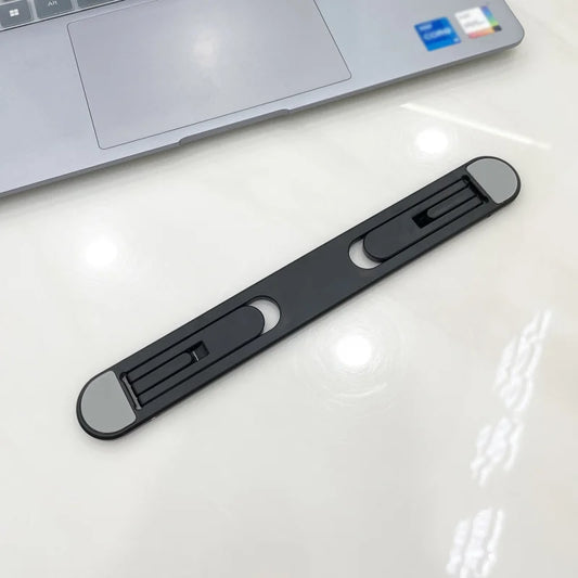 Foldable Adjustable Laptop Stand Holder