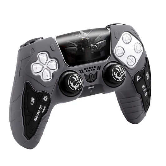 Silicone Thumb Grip Covers for PS5