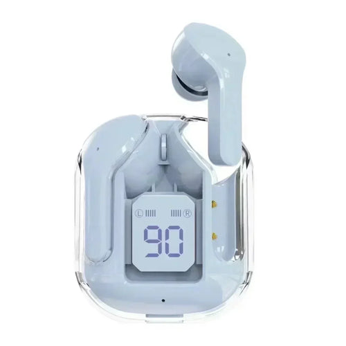 T2 Wireless Mini Earbuds LED Power Digital Display TWS Wireless