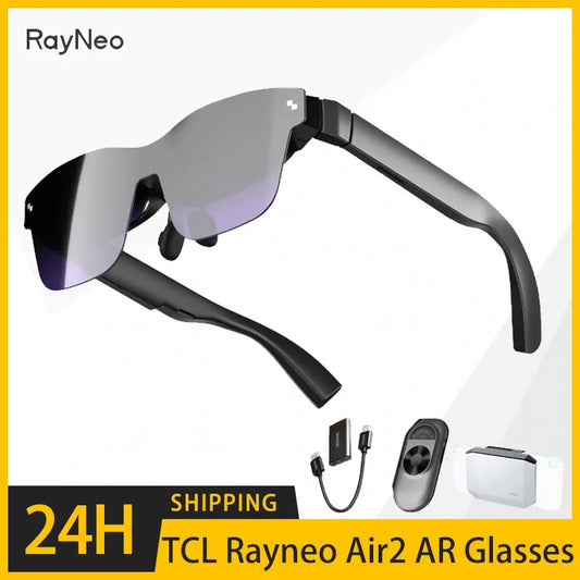 TCL Rayneo Air 2 Smart AR Glasses