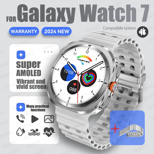 Samsung Galaxy Watch 7 Ultra Smartwatch