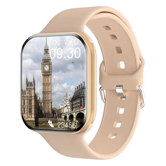 2025 Smart Watch Series 10 GPS