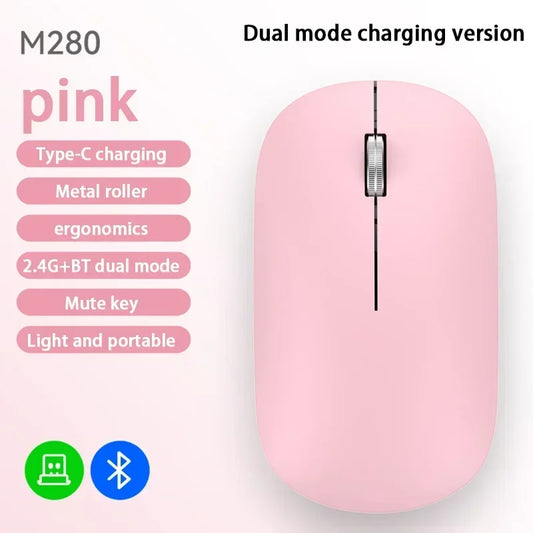 Xiaomi Dual Mode Wireless Mouse